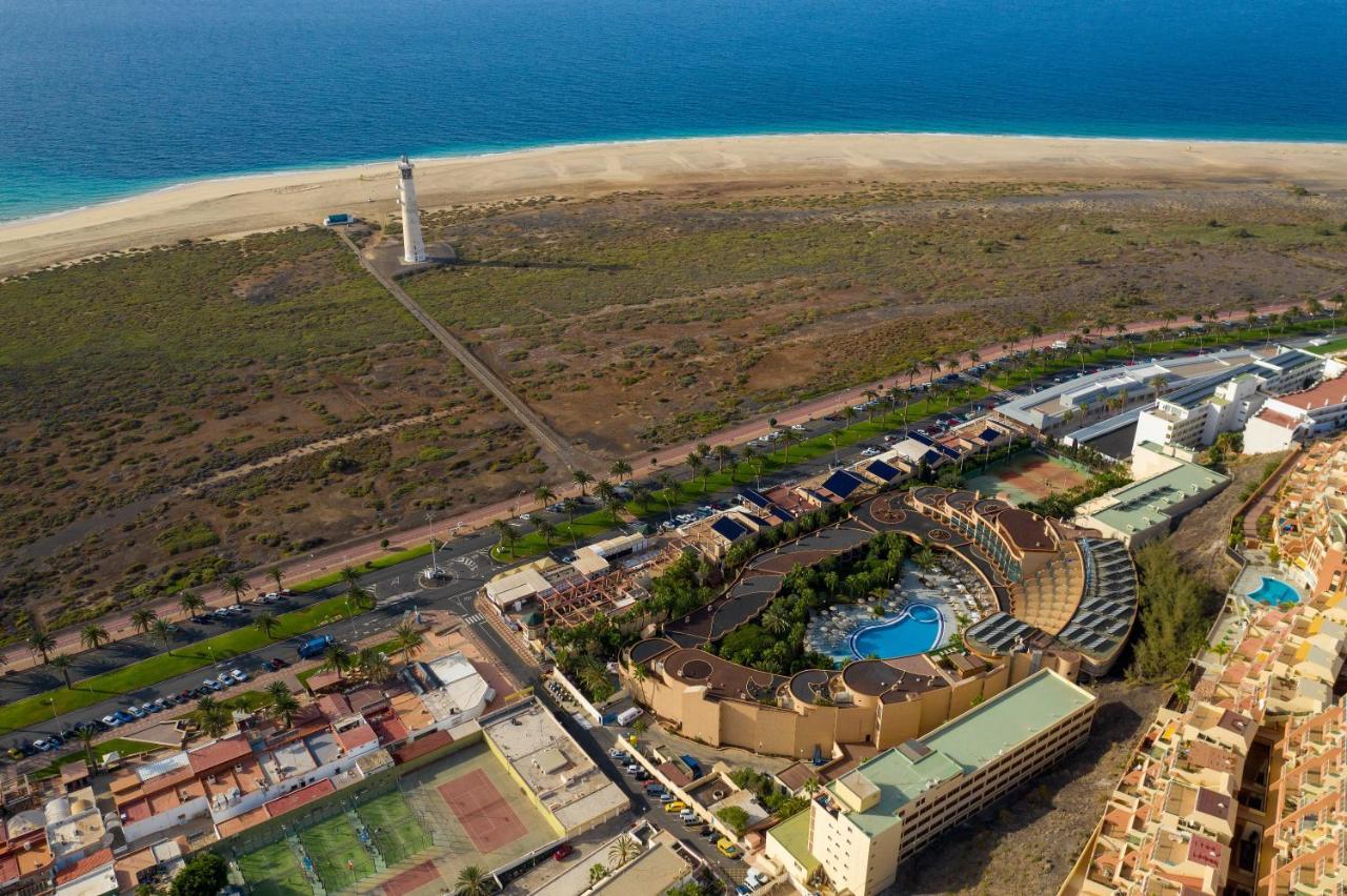 Mur Faro Jandia Fuerteventura & Spa Exterior foto