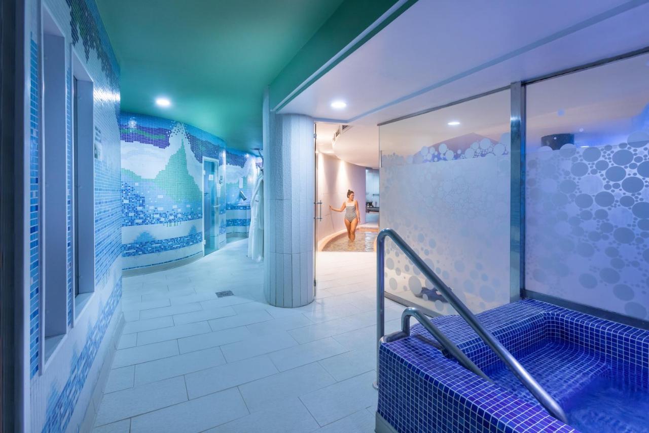 Mur Faro Jandia Fuerteventura & Spa Exterior foto