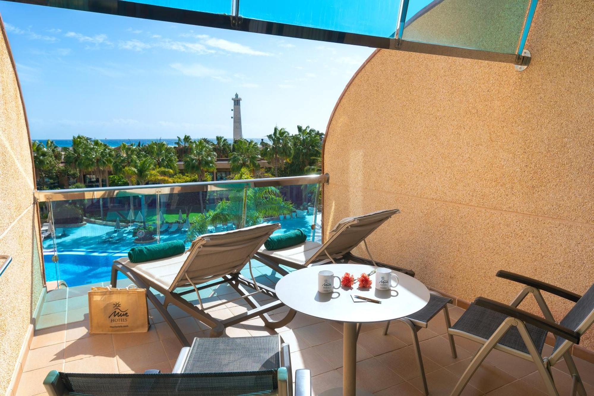 Mur Faro Jandia Fuerteventura & Spa Exterior foto