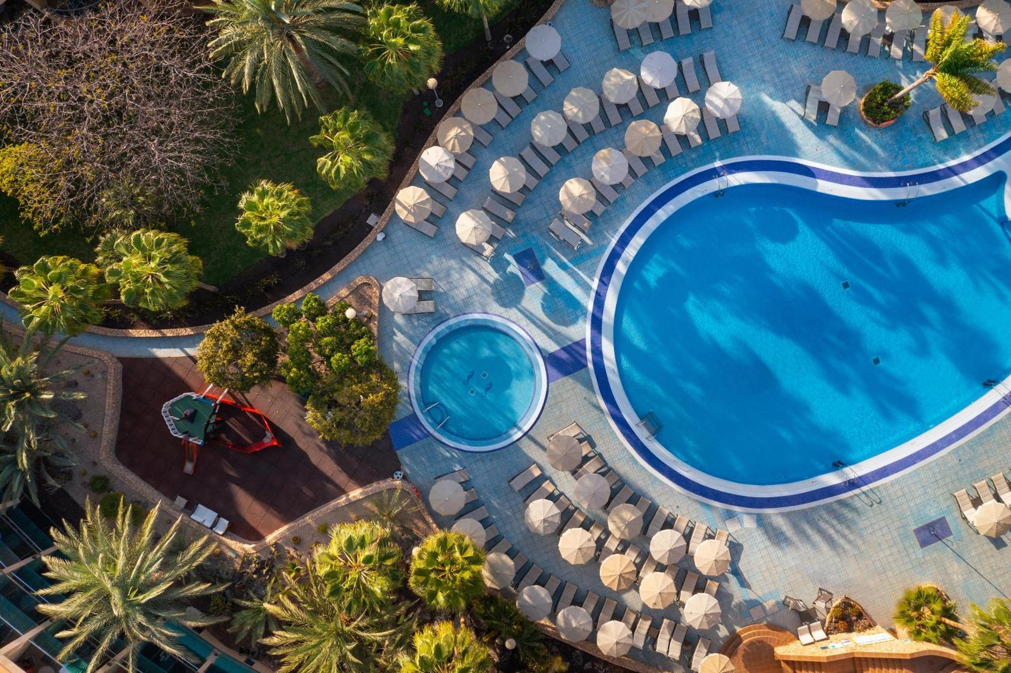 Mur Faro Jandia Fuerteventura & Spa Exterior foto