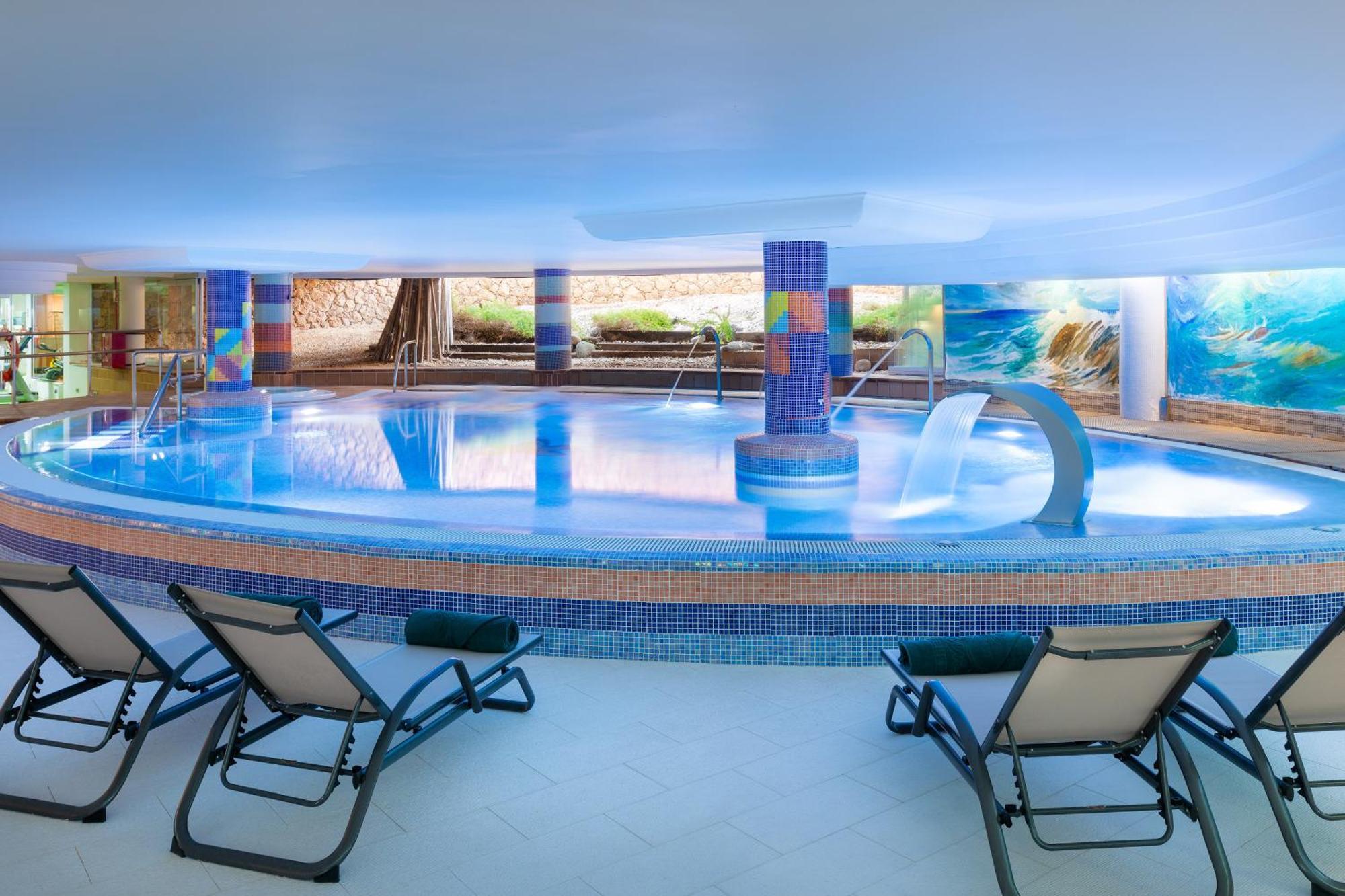 Mur Faro Jandia Fuerteventura & Spa Exterior foto