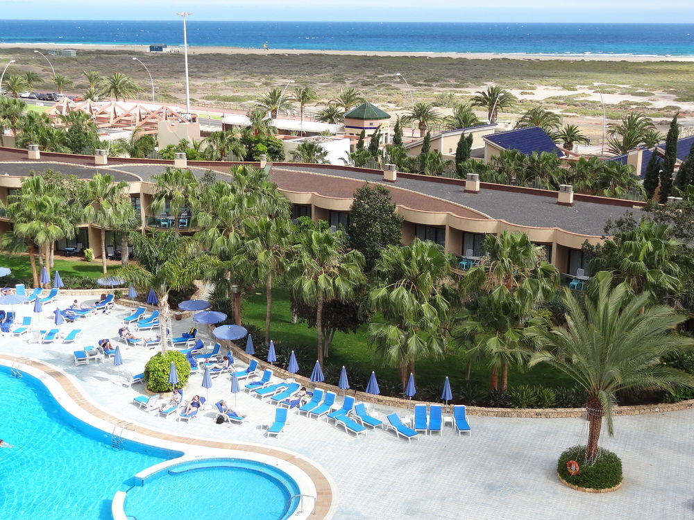 Mur Faro Jandia Fuerteventura & Spa Exterior foto